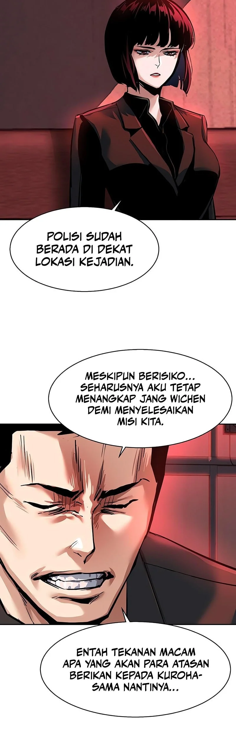 Mercenary Enrollment Chapter 265 Fix Gambar 10